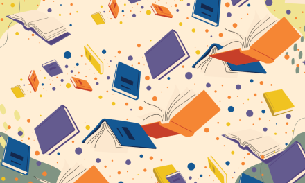 Leading Through the Stacks – Yep, That’s Leadership